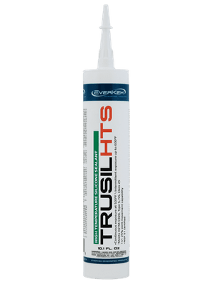 Everkem Hi-Temp Heat Resistant Silicone