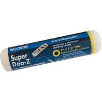 Wooster 9″ Super Doo-Z 1/2″ Nap Roller Cover