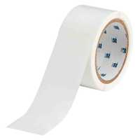 Brady Polyester Overlaminate for Raised Panel Labels