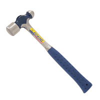 Estwing E3-24BP Ball Peen Hammer 24 oz
