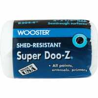 Wooster 4″ Super Doo-Z 1/2″ Nap Roller Cover