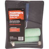 Wooster 3/8″ Painter’s Choice Roller Kit
