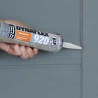 DAP DynaFlex 920 Premium Exterior Elastomeric Sealant