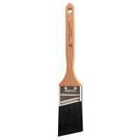 Wooster 2-1/2″ Pro Classic Black China Bristle Angle Sash Brush