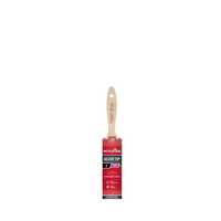Wooster 1″ Factory Sale Gray Bristle Varnish Brush