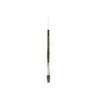 Wooster 3/8″ Ox Hair Letterer Artist Brush
