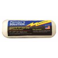 Wooster 9″ Painter’s Solution 3/4″ Nap Roller Cover