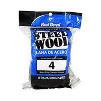 Red Devil Steel Wool – Extra Coarse