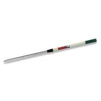 Wooster 6′ – 12′ Sherlock Zinc Die Cast Threaded Pole