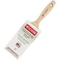 Wooster 3″ Silver Tip Wall Brush