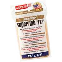 Wooster 4-1/2″ Jumbo-Koter Super/Fab FTP Roller Cover – 2 pc.
