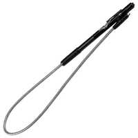 Streamlight Stylus Reach® Penlight 3 AAAA 11 Lumens 7 in Extension Black