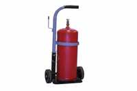 Saf-T-Cart B-TOTE Box Cart