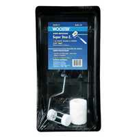 Wooster 3″ Super Doo-Z Trimmer Kit
