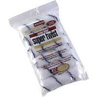 Wooster 4-1/2″ Jumbo-Koter Super Twist Roller Cover – 6 pc.