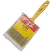 Wooster 4″ Softip Wall/Trim Brush