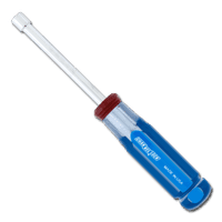 Channellock 1/4×3-1/4″ Nut Driver