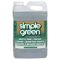Simple Green Industrial Cleaner and Degreaser