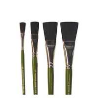 Wooster 1″ Camel Hair Lacquering Artist Brush