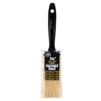 Wooster 1-1/2″ Factory Sale Polyester Trim Brush