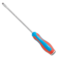 Channellock 1/4×6″ Slotted Screwdriver