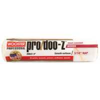 Wooster 9″ Pro/Doo-Z 3/16″ Nap Roller Cover