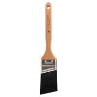 Wooster 1-1/2″ Pro Classic Black China-type Bristle Angle Sash Brush