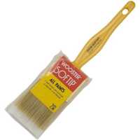 Wooster 2″ Softip Wall/Trim Brush