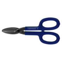 Midwest Snips 8″ Straight Tinner Snip