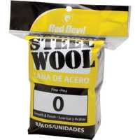 Red Devil Steel Wool – Fine