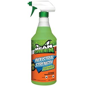 Mean Green Mean Green Industrial Strength Cleaner – 32 oz. Bottle Case of 12