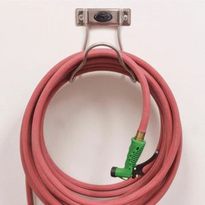 NoTrax Hose Rack T43HR Wall Mount