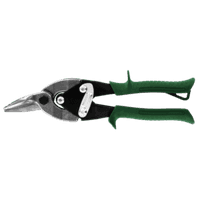 Midwest Snips Right Cut Aviation Snip