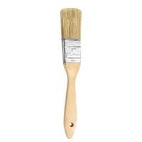Wooster 1″ Chip White China Bristle Brush