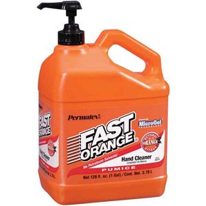 Fast Orange Fast Orange Hand Cleaner Pumice Lotion – 1 gal. Pump Bottle