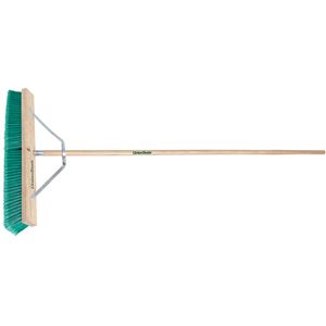 24" Multi-Surface Push Broom Head Only