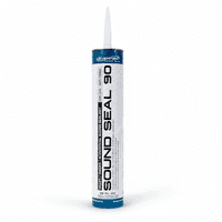 Everkem Sound Seal 90 Draft, Smoke & Acoustical Sealant