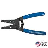 Klein Tools Wire Stripper/Cutter 10-20 Solid 12-22 AWG Stranded