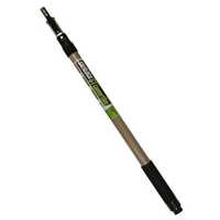 Wooster 4′ – 8′ Sherlock GT Zinc Die Cast Bayonet Pole