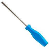 Channellock 1/4×6″ Slotted Screwdriver