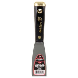 Red Devil 4200 Pro Series 1-1/2″ Flex Putty Knife