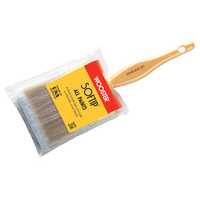 Wooster 1-1/2″ Softip Wall/Trim Brush