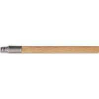 Wooster 60″ Acme Wood Extension Pole w/ Metal Tip