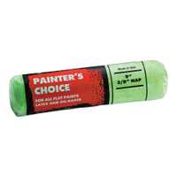 Wooster 9″ Painter’s Choice 3/4″ Nap Roller Cover