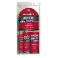 Wooster Silver Tip Variety Pack – 3 pc.
