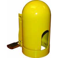 Saf-T-Cart SC2FNNP-12 Snap Cap