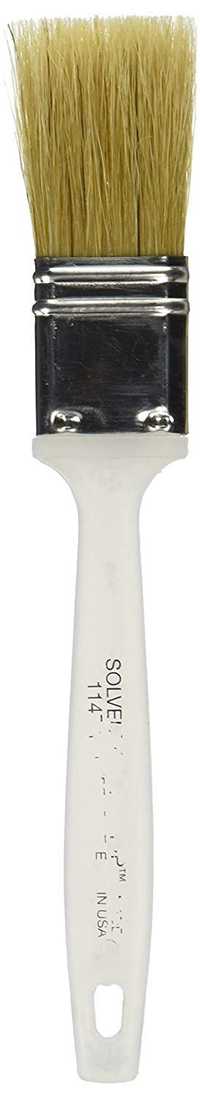 Wooster 1″ Solvent-Proof Chip Brush