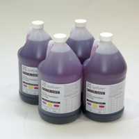 Spilfyter Kolor-Safe 1-Gallon Liquid Neutralizer for Acids (4ct)