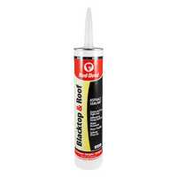 Red Devil Blacktop & Roof Repair Sealant – 10.1 oz.