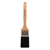 Wooster 2″ Pro Classic Black China Bristle Flat Sash Brush